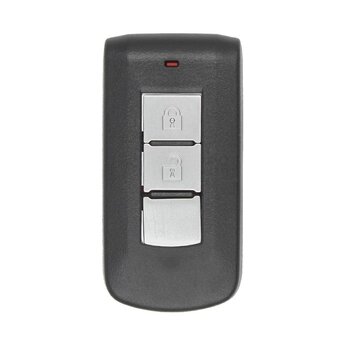 Mitsubishi L200 Montero 2016+ Genuine Smart Remote Key 2 Buttons...