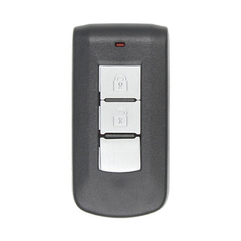 Mitsubishi Montero 2016 Genuine 2 Buttons Smart Key Remote 433MHz...