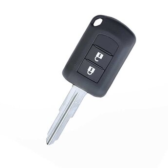 Mitsubishi ATTRAGE MIRAGE 2019 Genuine Remote Key 2 Buttons 433MHz...