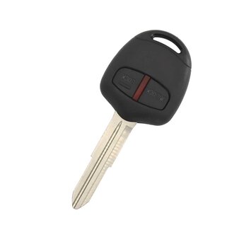 Mitsubishi L200 2008-2015 Remote Key 2 Button 433MHz MN141509...