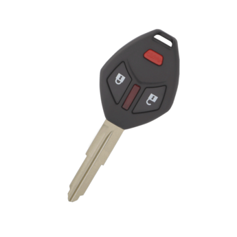 Mitsubishi Mirage 2014 Genuine Remote Key 2+1 Button 315MHz 637...