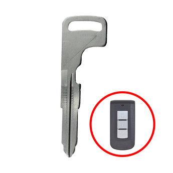 Mitsubishi Remote Blade For Smart Remote Key 6370C158 / 6370A77...