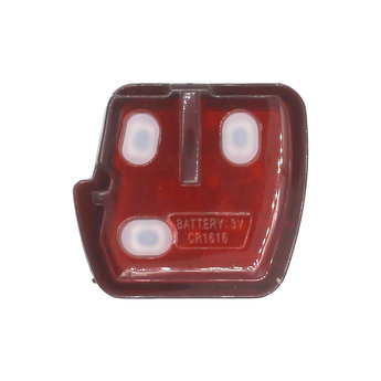 Mitsubishi 3 Buttons Remote Key Module 433MHz For Pajero