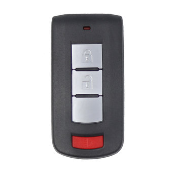 Mitsubishi Outlander 2008 Smart Key 2+1 Button 315MHz 8637A316...