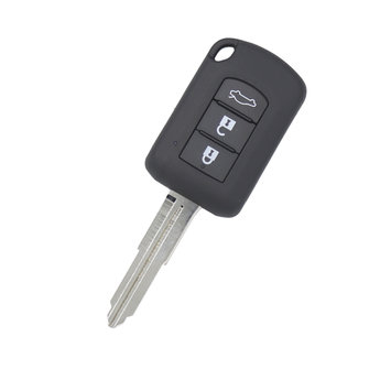 Mitsubishi Remote Key 3 Button 433MHz 6370B943