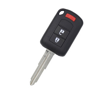 Mitsubishi Mirage 2016-2020 Genuine Remote Key 2+1 Button 315MHz...