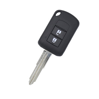 Mitsubishi ASX 2017 Genuine Remote Key 2 Buttons 433MHz 6370B941...