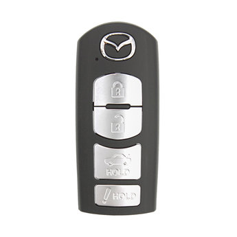 Mazda 3 shop key fob battery