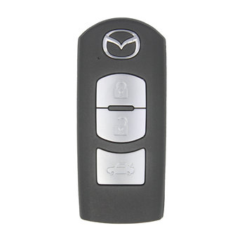Mazda 6 2010 Genuine 3 Buttons Smart Key Remote 433MHz GSYD-67-5RYA...