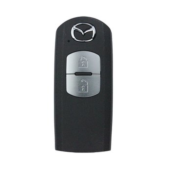 Mazda CX5 2013 Genuine 2 Buttons Proximity Smart Remote Key 433MHz...