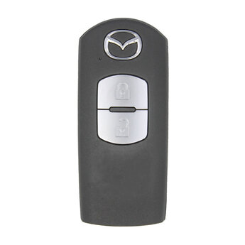Mazda 3 2008-2011 Genuine Smart Remote Key 2 Buttons 433MHz BDY5-67-5RYA...