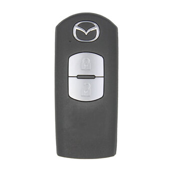Mazda 3 2008-2011 Genuine Smart Remote Key 2 Buttons 433MHz BDY5-67-5RYA...