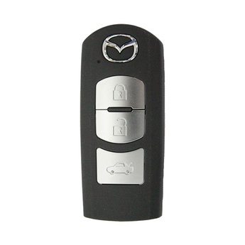 Mazda 6 2015 Genuine 3 Buttons Proximity Smart Remote Key 433MHz...