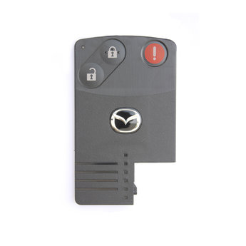 Mazda CX9 2006 2009 Genuine 3 Buttons Smart Remote Key Card 315MHz...