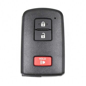 Toyota Tundra Sequoia 2021 Original Smart Remote Key 2+1 Buttons...