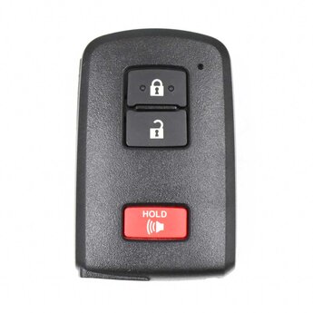 Toyota Tundra Sequoia 2021-2023 Original Smart Remote Key 2+1...