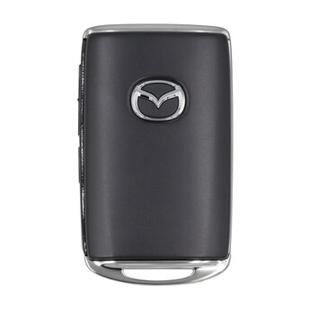 Mazda 3 2019 - 2020 Genuine Smart Remote Key 3 Buttons 433MHz...
