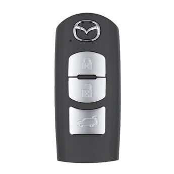 Mazda CX5 2017-2019 Genuine Smart Remote Key 3 Buttons 433MHz...