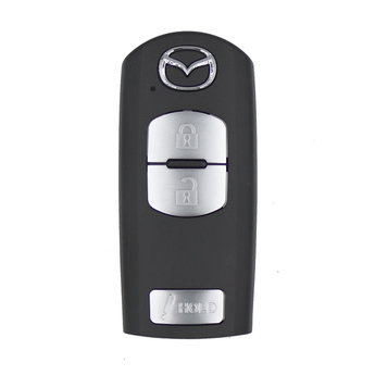 Mazda CX5 2013 Smart Key Remote Key 3 Buttons 315MHz KDY3-67-5DY...
