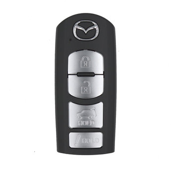 Mazda CX9 2016 Smart Remote Key 4 Buttons 315MHz  TKY2-67-5DY...