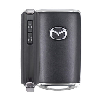 Mazda CX9 2021 Genuine Smart Remote Key 2 Buttons 433MHz TAYH-67-5DYB...
