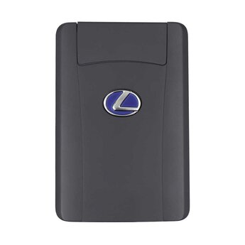 Lexus ES350 2020 Smart Key Card 433MHz 8990H-50220