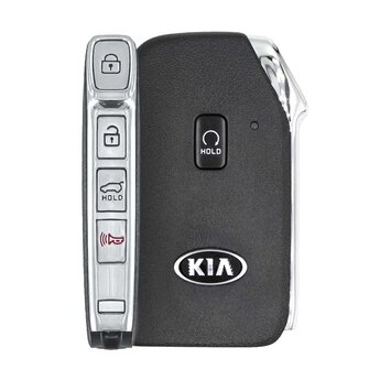 KIA Soul 2021 Smart Remote Key 5 Buttons Auto Start 433MHz 9544...