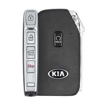 KIA Soul 2021 Smart Remote Key 5 Buttons Auto Start 433MHz 9544...