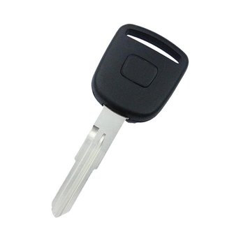 Honda Chip Key Cover HON58R