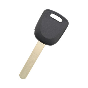 Honda Key Shell Laser Blade