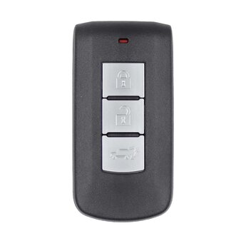 Mitsubishi Pajero 2016 Smart Remote 3 Button 433MHz 8637C163