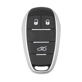 Alfa Romeo Giulia Stelvio Keyless Smart Remote Key 3 buttons...