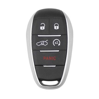 Alfa Romeo Giulia Stelvio Keyless Smart Remote Key 4+1 buttons...