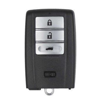 Acura Original Smart Remote Key 3 Button 433MHz 72147-T6N-G11...