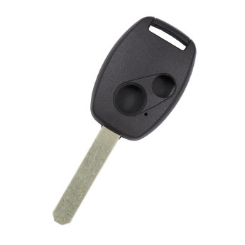 Honda Remote Key Shell 2 Buttons High Quality HON66 Blade