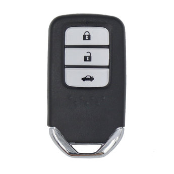 Honda Civic City Smart Remote Key 3 Buttons 434MHz