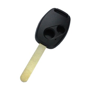 Honda 2 Buttons Remote Key Cover