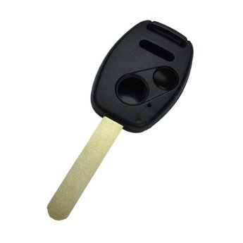 Honda 3 buttons Remote Key Cover