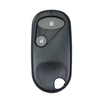 Honda 2 buttons Remote Key Cover