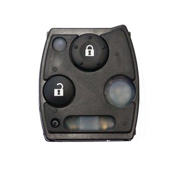 Honda Civic CR-V 2008-2011 Original Remote 2 Button 433MHz