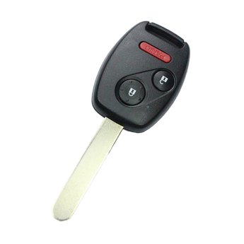 Honda MRV 2005 2008 Genuine 3 Buttons Remote Key  433Hz PCF 7936A...