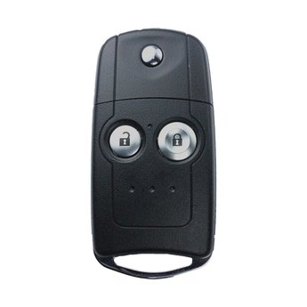 Honda CRV Genuine 2 Buttons Flip Remote 433MHz