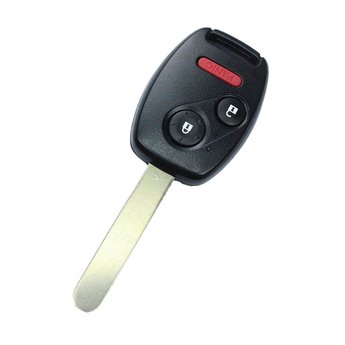 Honda Civic 2008-2011 Genuine 3 Buttons Remote Key 315MHz Chip...