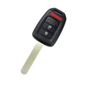 Honda 2013 2014 Genuine 3 Buttons Remote Key 315MHz 35118-TY4-A...