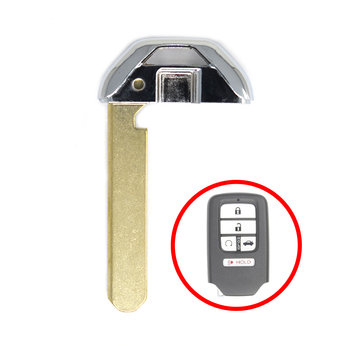 Honda Blade For Smart Remote Key