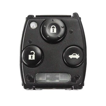 Honda Accord 1 Door Coupe 2008-2011 Original Remote 3 Button...