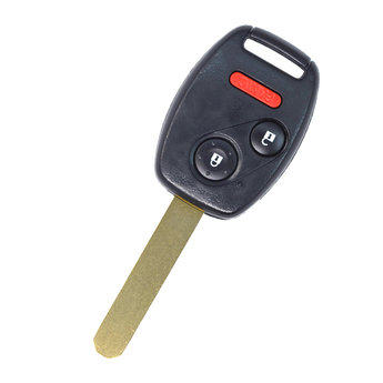 Honda CRV 2012 2013 Genuine 3 buttons Remote Key 315MHz PCF 7961A...