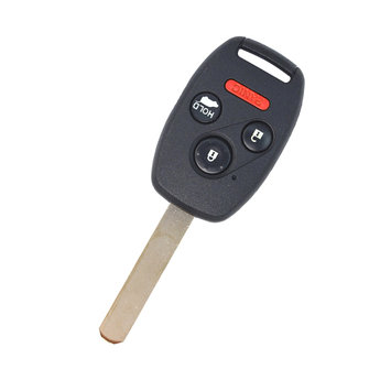 Honda Pilot 2009-2015 Genuine 4 buttons Remote Key 315MHz PCF7941A...