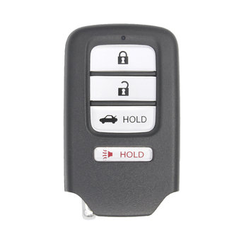 Honda Accord 2018-2020 Genuine Smart Key Remote 4 Buttons 433MHz...