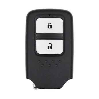 Honda Original Smart Key 2 Buttons 433Mhz 72147T5A-G04 FCC ID:...
